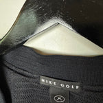 Vintage NIKE GOLF Windbreaker Jacket
