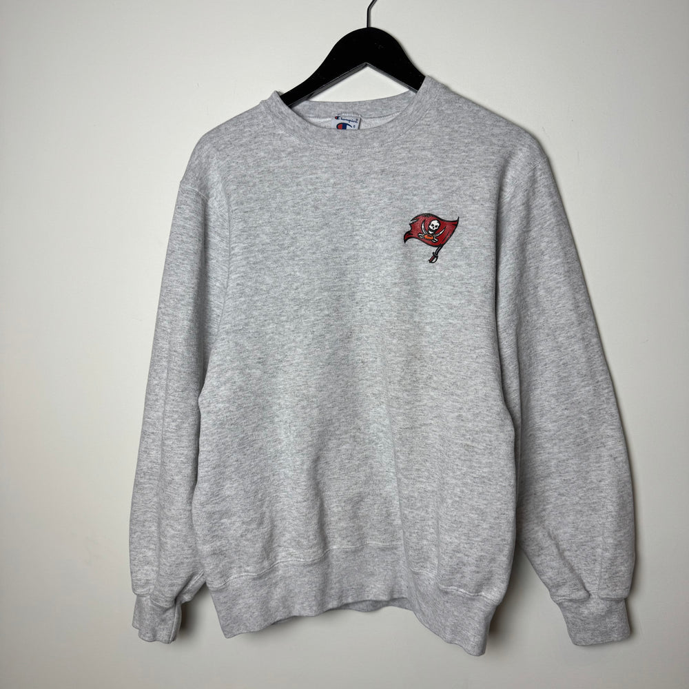 Vintage NFL Tampa Bay BUCCANEERS Champion Sweatshirt