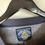 Vintage University of MICHIGAN Varsity Sweatshirt