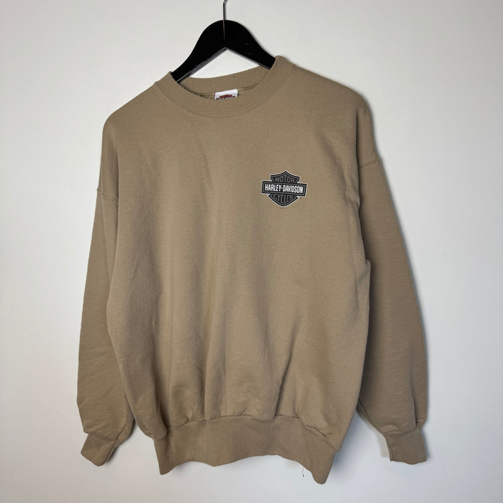 Vintage HARLEY DAVIDSON Chicago Sweatshirt