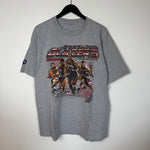 Vintage 2000 NBA Portland BLAZERS Tshirt