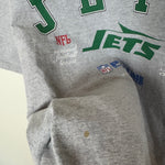 Vintage 90's NFL New York JETS Tshirt