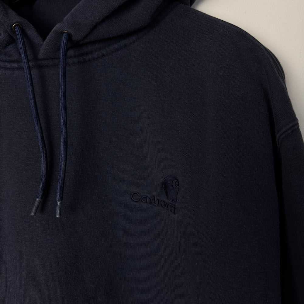 Vintage CARHARTT Heavyweight Hoodie Sweatshirt