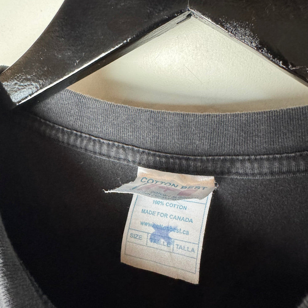 Vintage 2000's VAN HALEN Band Tshirt