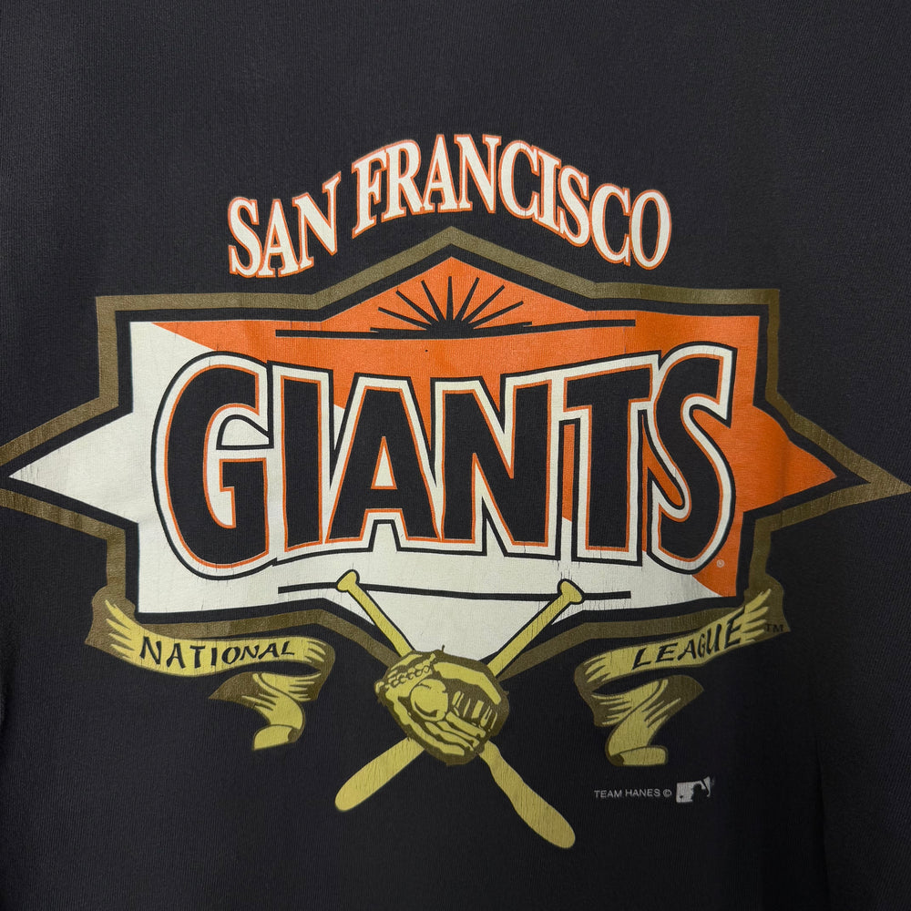 Vintage 90's MLB San Francisco GIANTS Tshirt