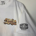 Vintage LOONEY TUNES Secret Island of TAZ Tshirt