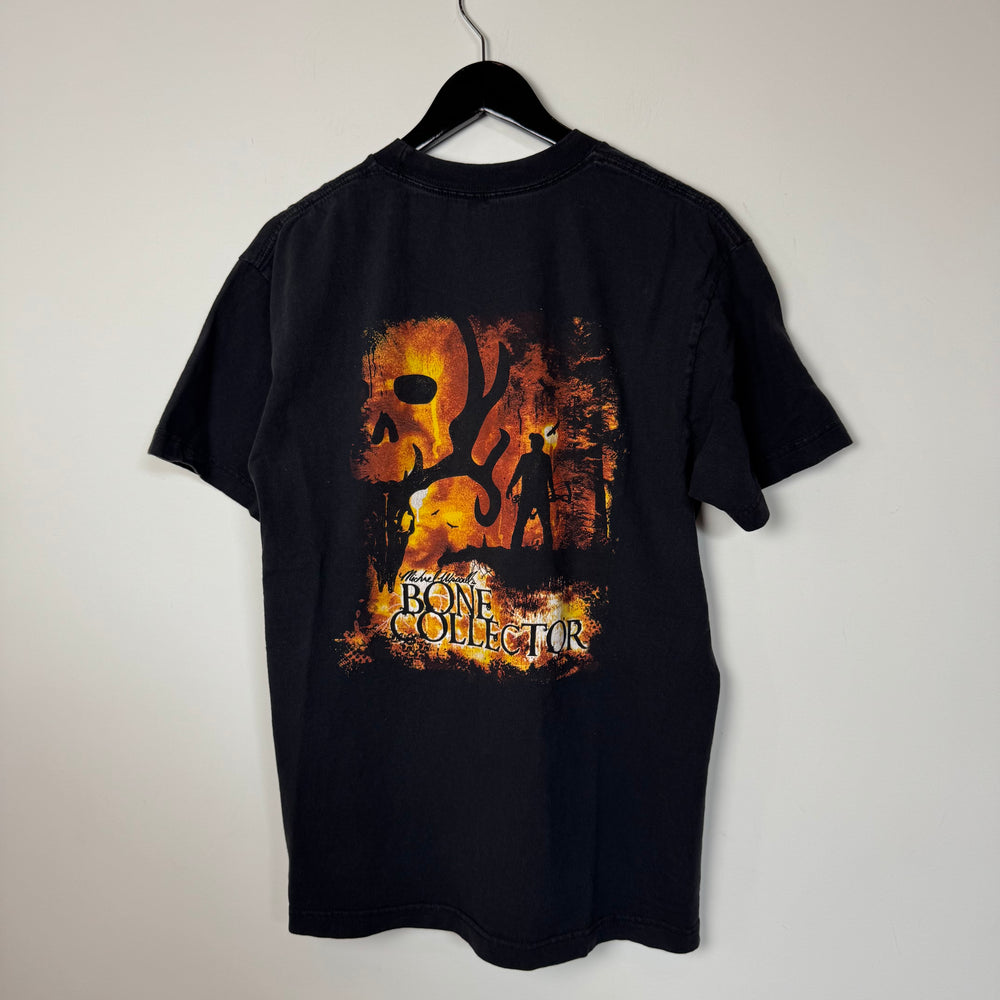 BONE COLLECTOR Television Promo Tshirt