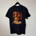 BONE COLLECTOR Television Promo Tshirt