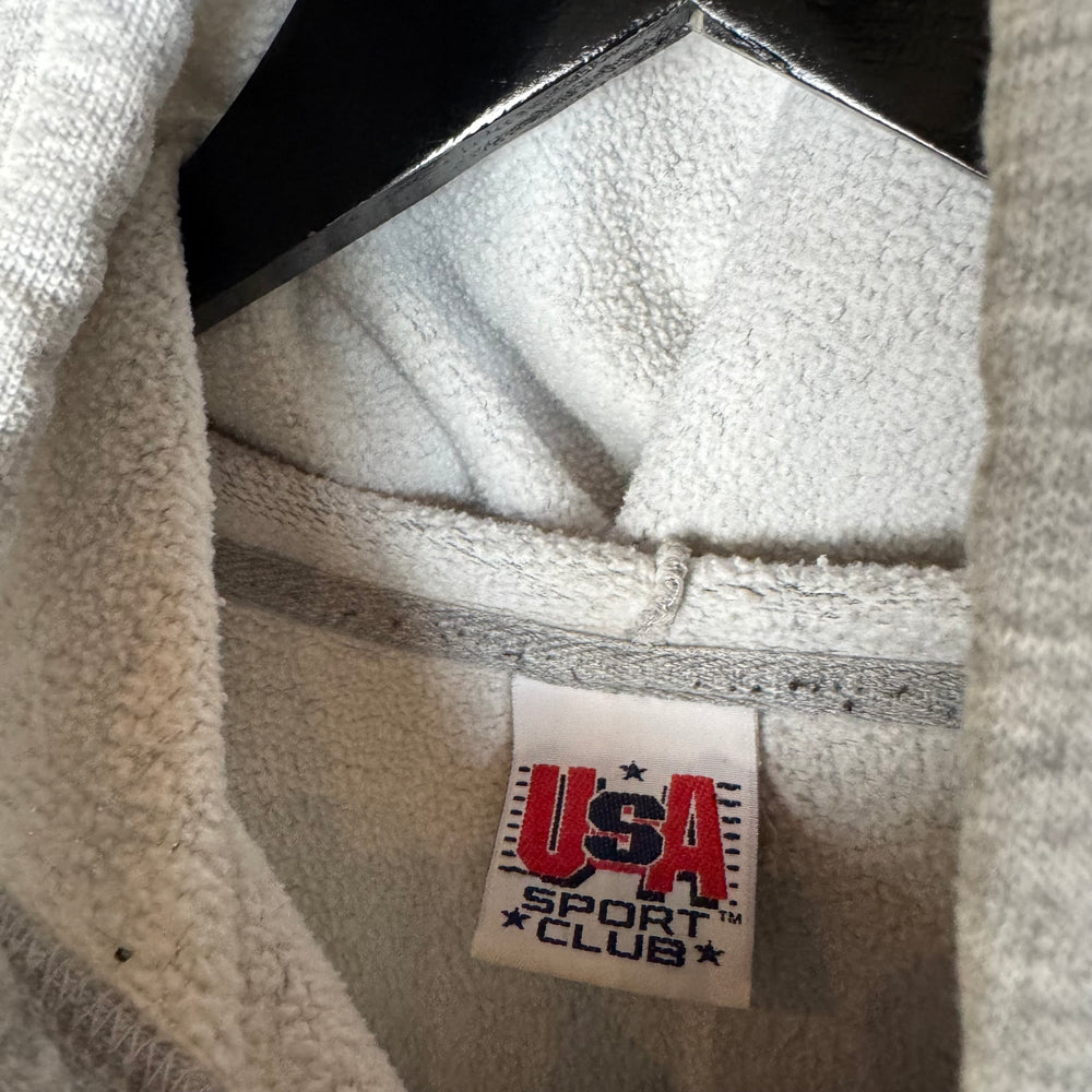 Vintage NHL Pittsburgh PENGUINS Hoodie Sweatshirt