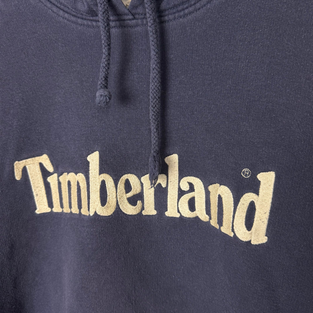 Vintage TIMBERLAND Hoodie Sweatshirt