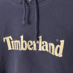 Vintage TIMBERLAND Hoodie Sweatshirt