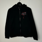 Vintage HARLEY DAVIDSON Hoodie Sweatshirt