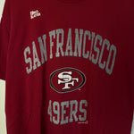 Vintage 90's NFL San Francisco 49ERS Tshirt