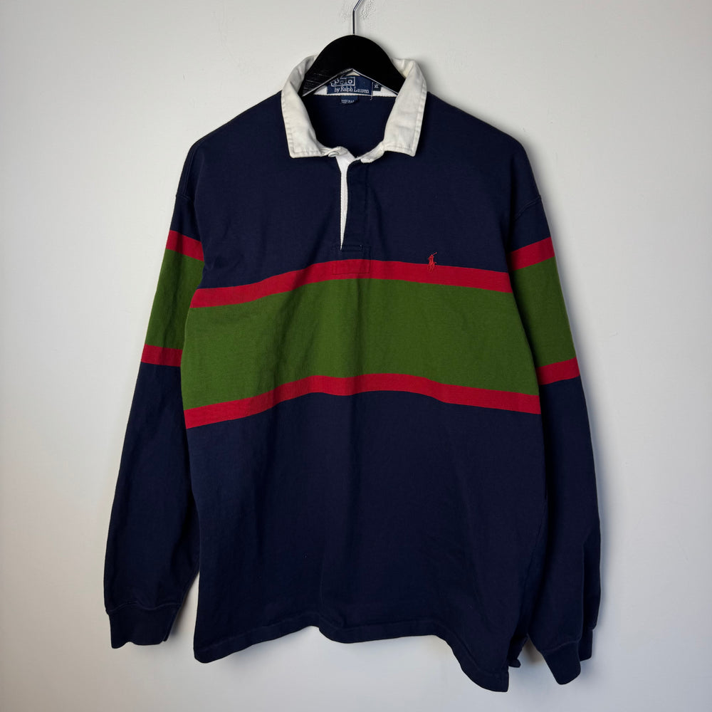 Ralph Lauren – Vintage Instincts