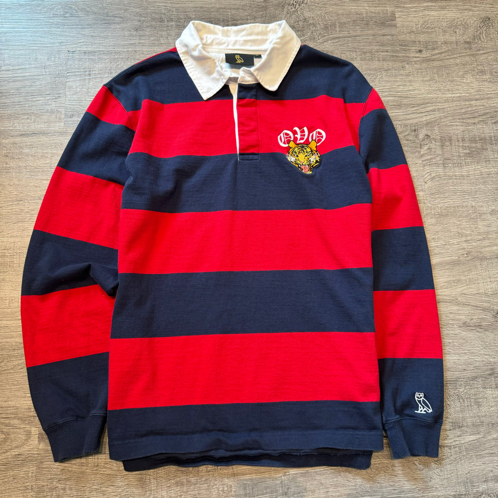 Octobers Very Own OVO Rugby Sweatshirt