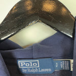 POLO Ralph Lauren Flag Hoodie Sweatshirt