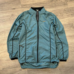 Vintage 90's NIKE Nylon Windbreaker Jacket