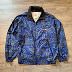 Vintage 90's NAUTICA COMPETITION Windbreaker Jacket