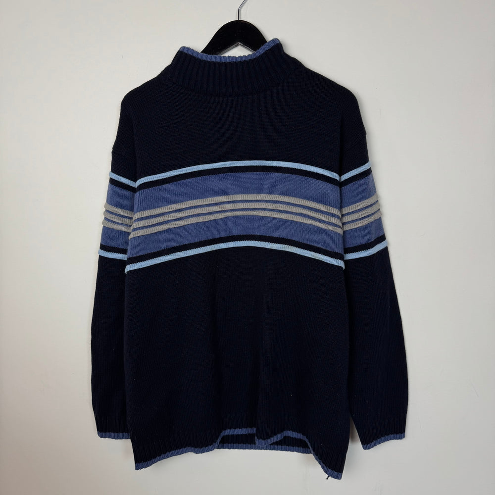 Vintage 2000's SOUTH POLE Knit Sweater