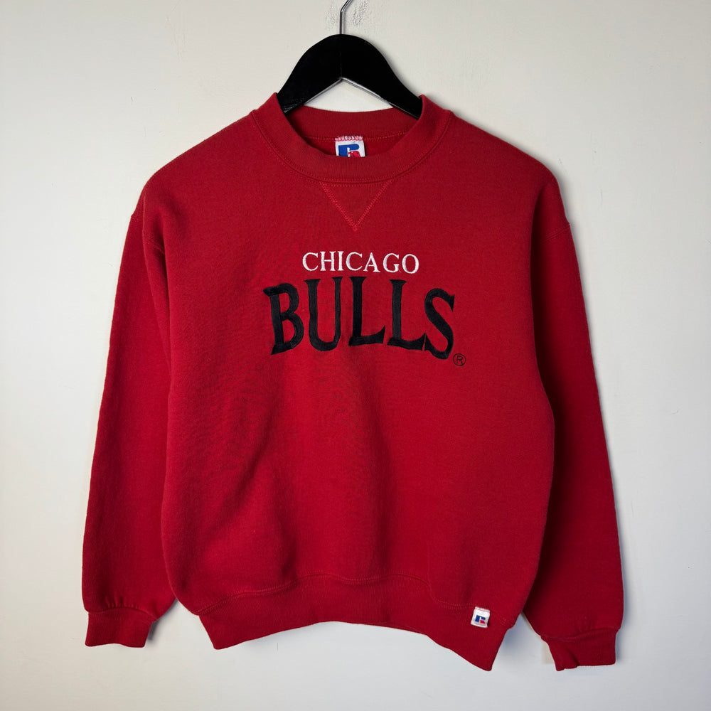 Vintage 90's NBA Chicago BULLS Sweatshirt