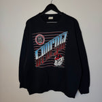 Vintage 90's University of GEORGIA Varsity Sweatshirt