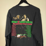 Vintage 2003 SIMON & GARFUNKEL Long Sleeve Band Tshirt