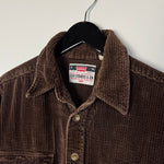 Vintage LEVI'S Jumbo Corduroy Collared Shirt
