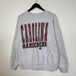 Vintage 90's University of South Carolina Varsity Sweatshirt