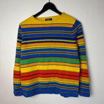 Vintage 90's Lauren Ralph Lauren Knit Sweater