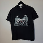 Vintage PARAGON Band Tshirt