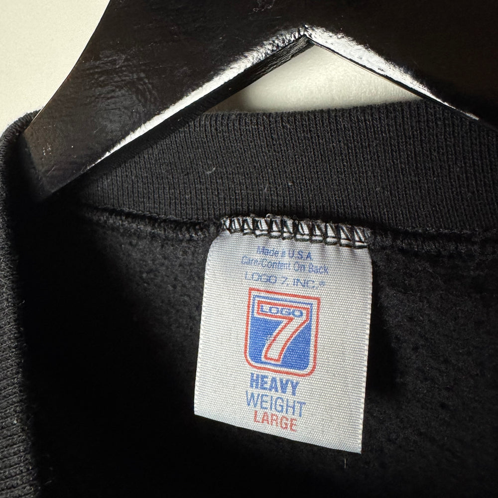 Vintage 90's NHL Philadelphia FLYERS Sweatshirt