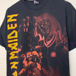 Vintage IRON MAIDEN Band Tshirt