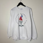 Vintage 1996 ATLANTA Olympics Sweatshirt