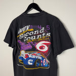 Vintage 90's NASCAR Racing Tshirt