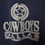 Vintage 90's NFL Dallas COWBOYS Sweatshirt