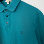 BURBERRY BRIT Polo Golf Shirt