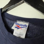 Vintage 90's REEBOK Crewneck Sweatshirt