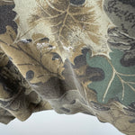 Vintage 90's CAMO 1/4 Zip Sweatshirt