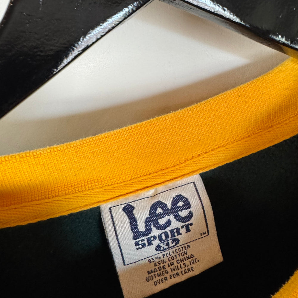 Vintage 90's NFL Green Bay PACKERS Sweatshirt