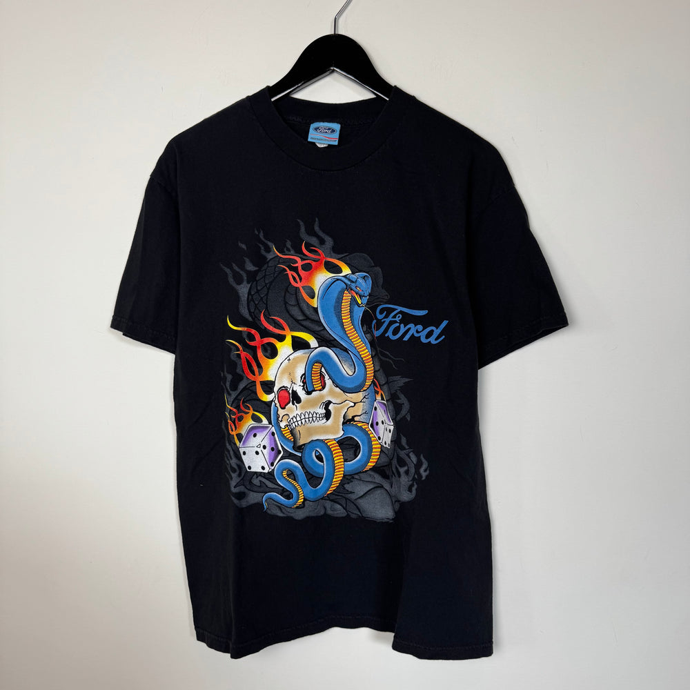 Vintage FORD Racing Tshirt