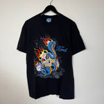 Vintage FORD Racing Tshirt
