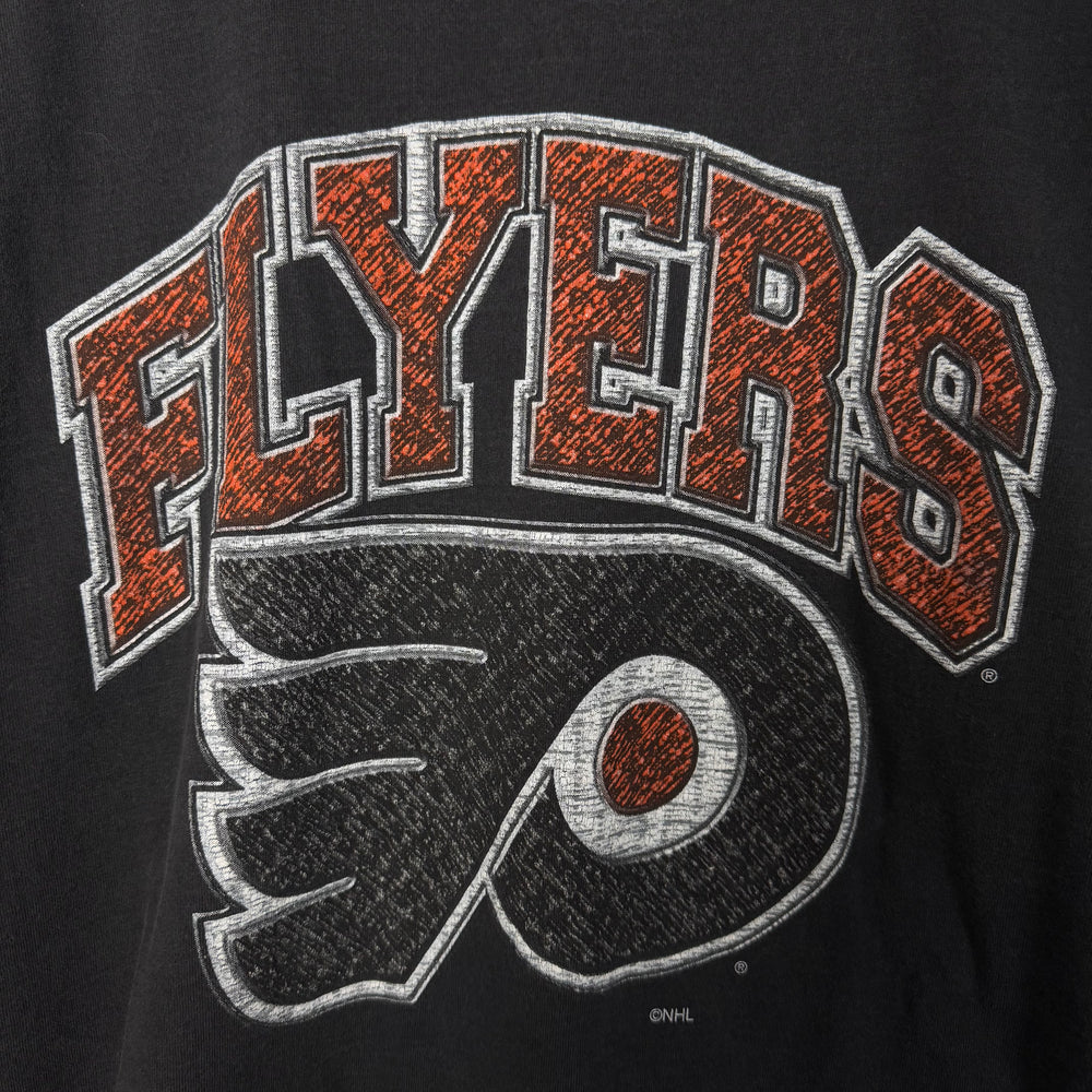 Vintage 90's NHL Philadelphia FLYERS Tshirt