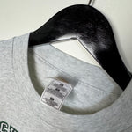 Vintage 90's MICHIGAN STATE University Varsity BIG TEN Tshirt