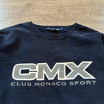 Vintage 90's CLUB MONACO SPORT Sweatshirt