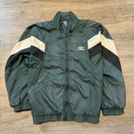 Vintage 90's UMBRO Nylon Windbreaker Jacket