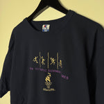 Vintage 1996 ATLANTA Olympics Tshirt