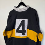 Vintage 90's POLO SPORT Ralph Lauren Rugby Sweatshirt