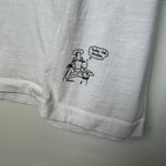 Vintage 1987 THE FAR SIDE Comic Tshirt