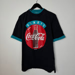 Vintage 90's COCA-COLA Tshirt