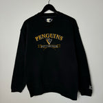 Vintage 90's NHL Pittsburgh PENGUINS Sweatshirt